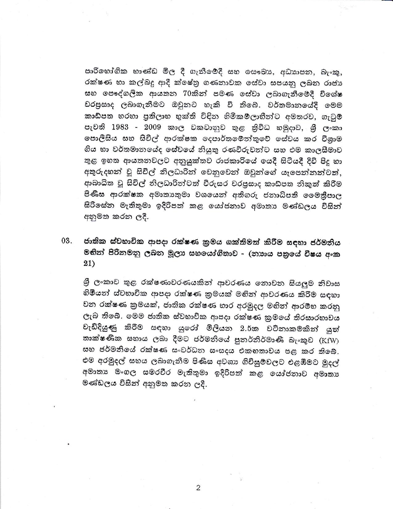 Cabinet Decision on 21.05.2019 page 002