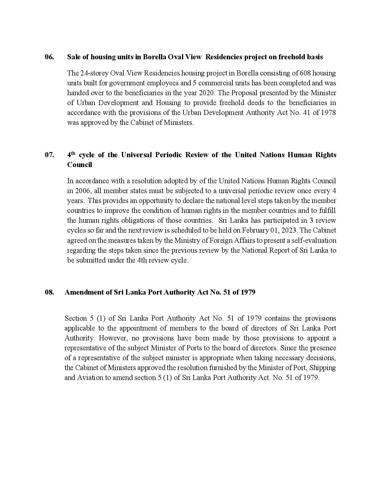 Cabinet Decision on 02.01.2023 English page 003