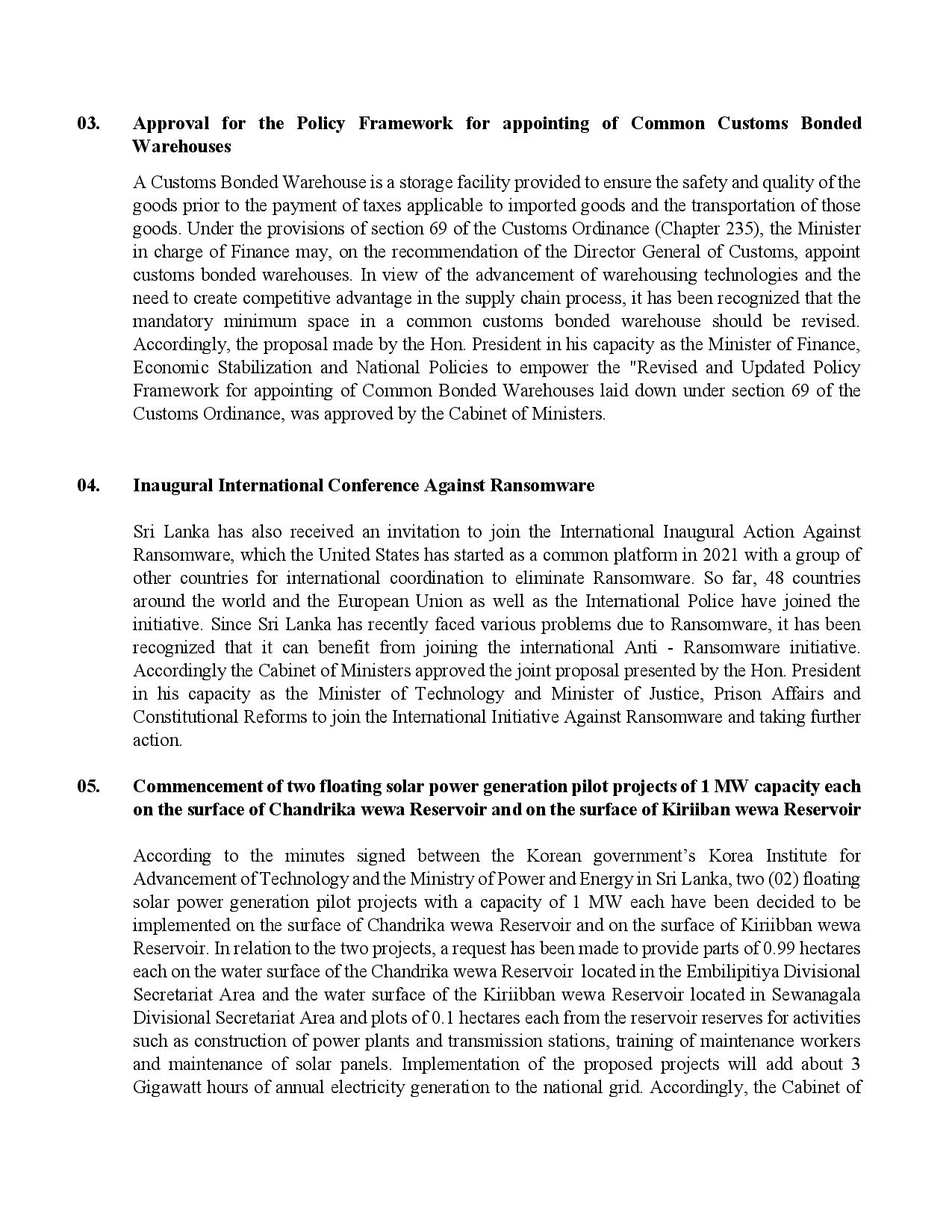 Cabinet Decision on 04.03.2024 English page 002