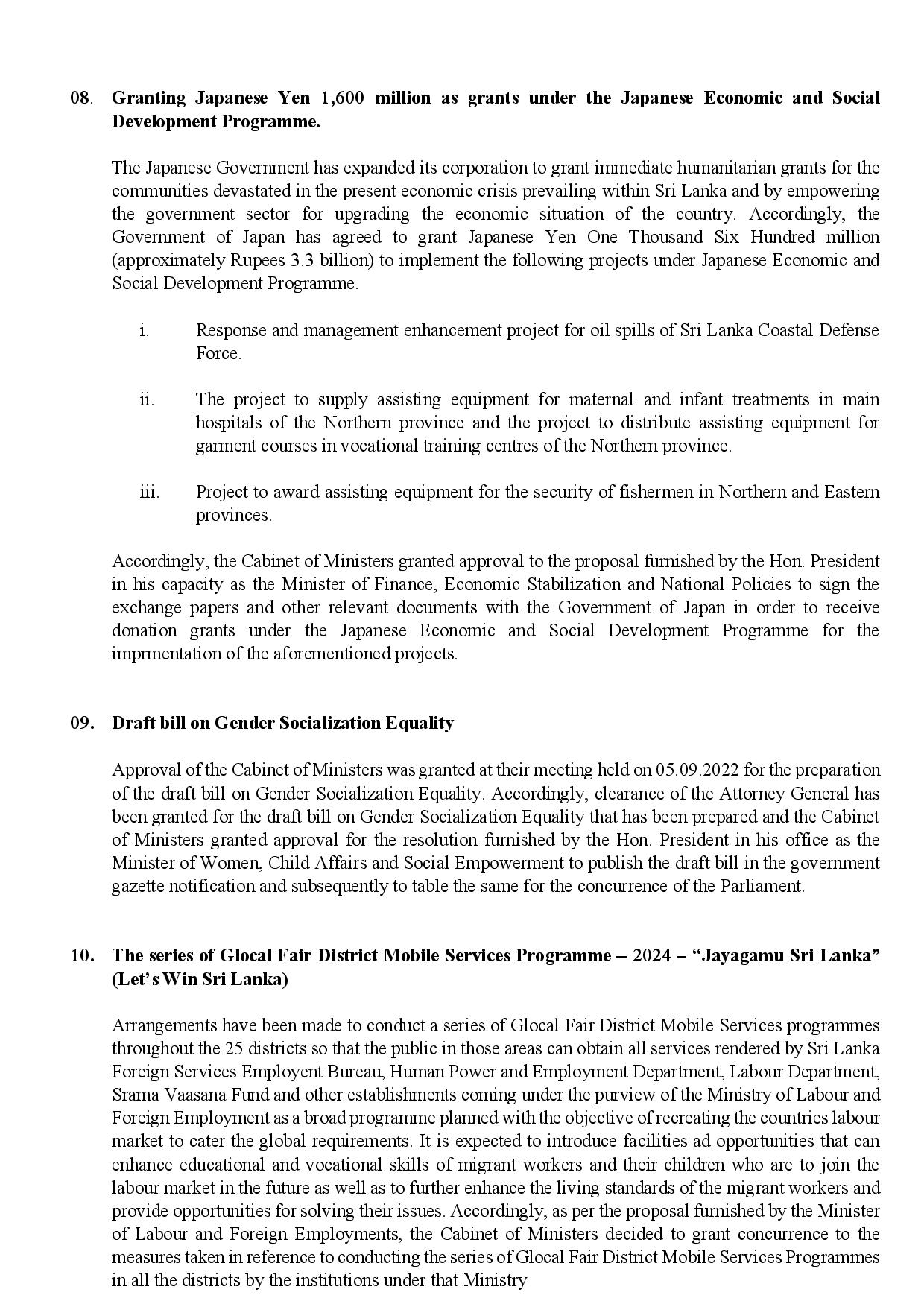 Cabinet Decision on 11.03.2024 English page 003