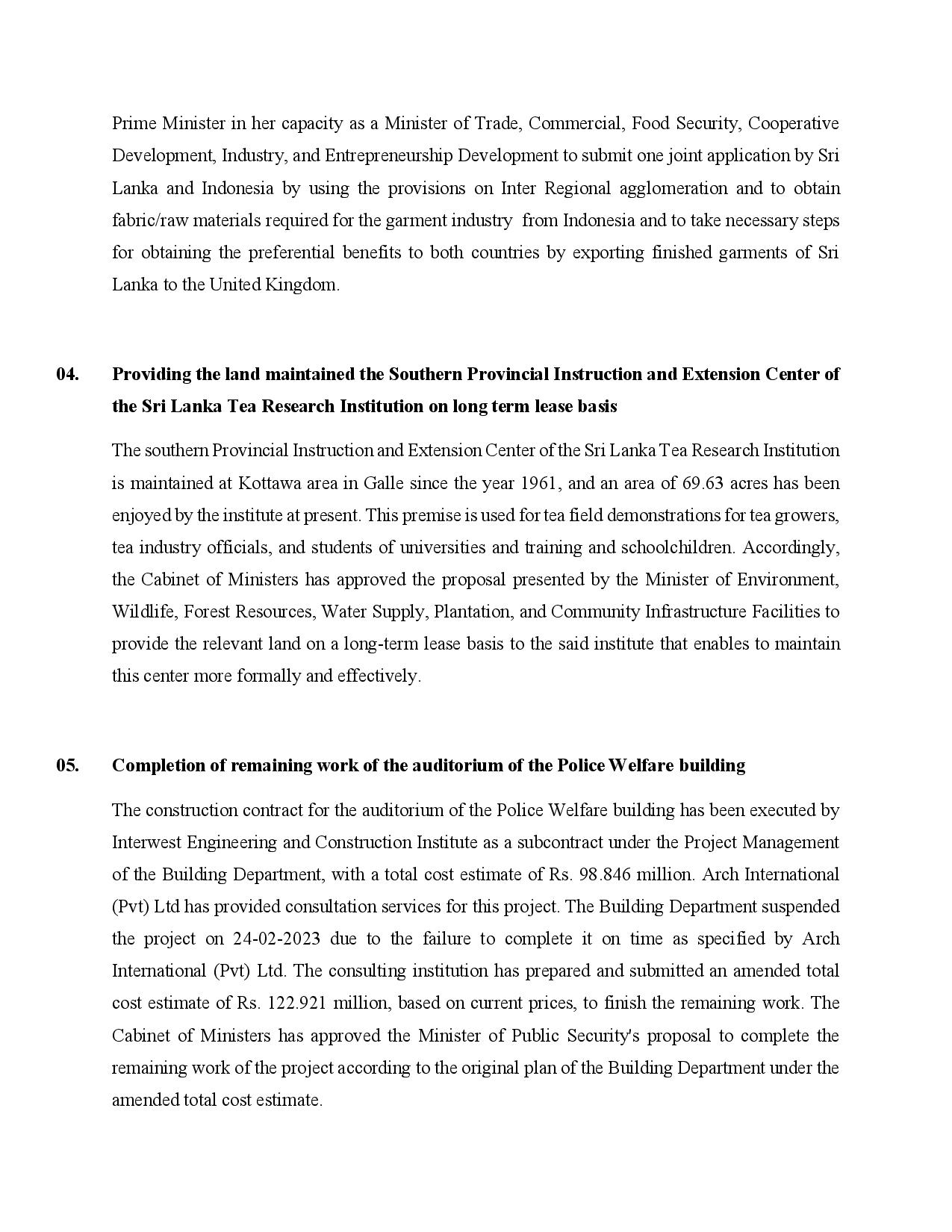 Cabinet Decision on 28.10.2024 English page 003