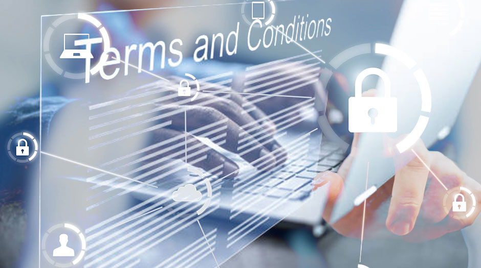 Terms & Conditions